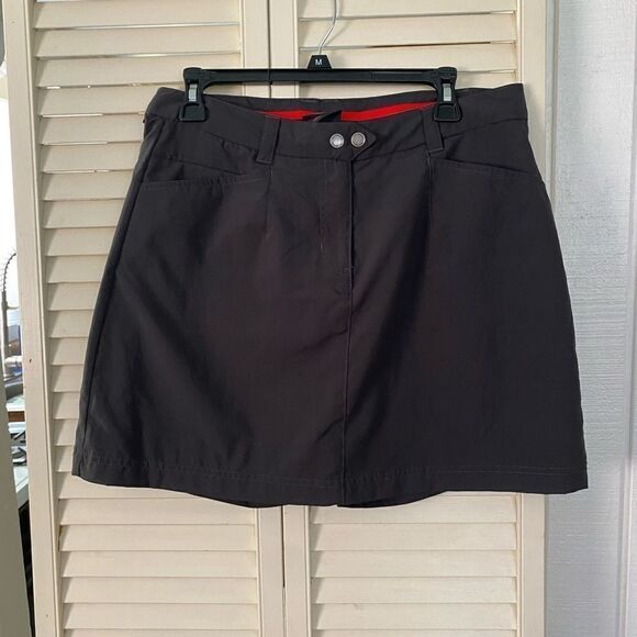 Jack wolfskin quick dry skort - Picture 10 of 11